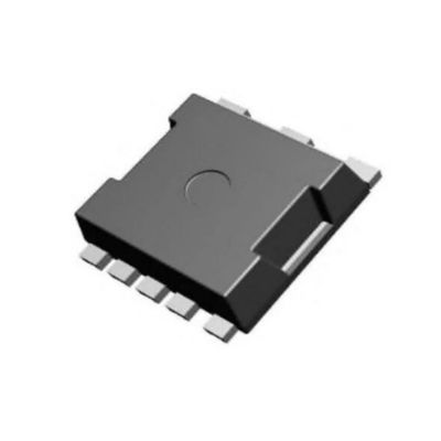 Chip di circuito integrato IAUA250N04S6N005 Transistor MOSFET di potenza PG-HSOF-5-5