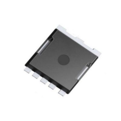 Chip di circuito integrato IAUA250N04S6N008 Transistor MOSFET per autoveicoli PG-HSOF-5-1
