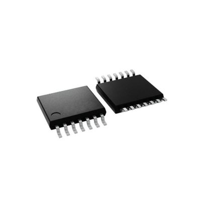 Chip di circuito integrato OPA4191IPWR 36V E-Trim Amplificatore operativo IC TSSOP-14