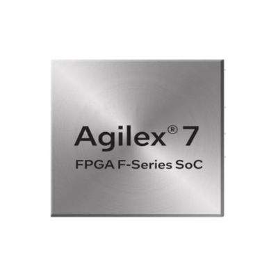 Array di gate programmabili in campo AGFA027R31C2I3E Embedded Field Programmable Gate Array IC