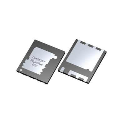Chip di circuito integrato BSC110N15NS5SC 150V Potenza MOSFET Transistor PG-WSON-8