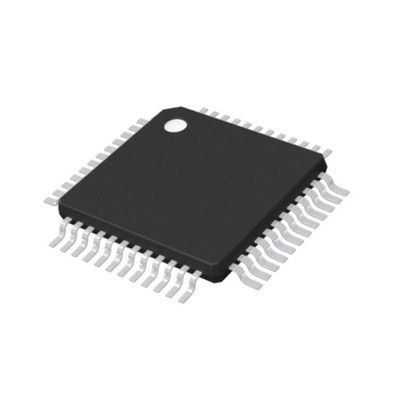 Microcontrollore MCU PIC24FJ64GP205-I/PT fino a 32MHz Microcontrollori a 16 bit TQFP-48