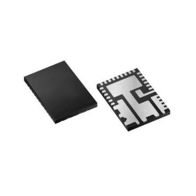 Chip di circuito integrato NCP3296MNTXG Regulatore di buco sincrono impilabile WQFN-34