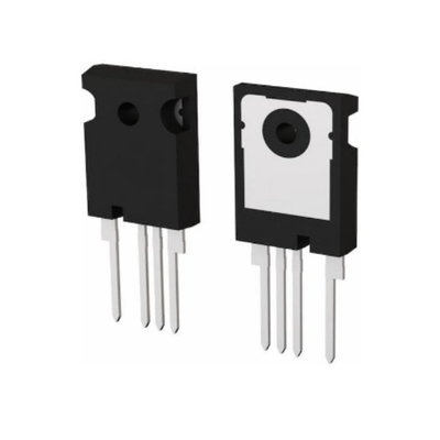 Chip di circuito integrato SCT3040KRHRC15 1.2kV SiC Power MOSFET Transistor TO-247-4