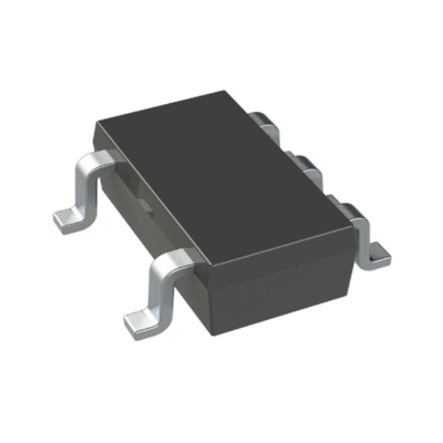 Chip di circuito integrato TLV1861QDBVRQ1 40V Comparatori analogici automobilistici SOT-23-5