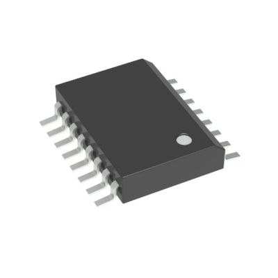 Chip di circuito integrato NCP51561BBDWR2G Dual Channel Isolated Gate Driver SOIC-16