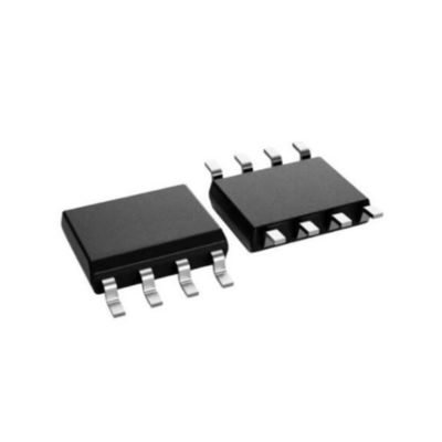 Chip di circuito integrato INA296A4IDR Amplificatori bidirezionali di corrente SOIC-8