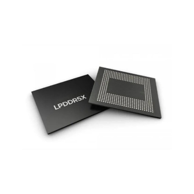 Chip di memoria IC K3KL3L30QM-JGCT 7500Mbps Low Power DRAM LPDDR5X Memoria IC FBGA-441
