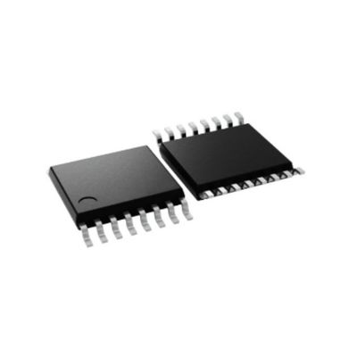 Chip di circuito integrato TMUX1133PWR Precision Switches TSSOP-16 SPDT Switch IC