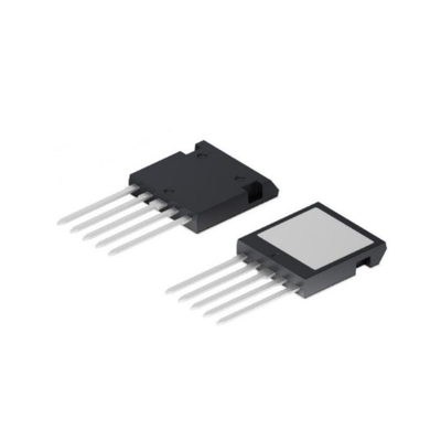 Chip di circuito integrato MXB12R600DPHFC Transistor 600V Potenza MOSFET Transistor
