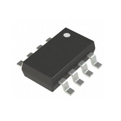 Chip di circuito integrato TLV9162IDDFR Amplificatori operativi a doppio canale SOT-23-8