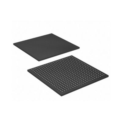 Field programmabile gate array 10CL016YU256C8G Cyclone 10 LP FPGA programmabile logica IC
