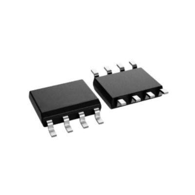 Chip di circuito integrato OPA2863DR 110MHz 12V Amplificatori di voltage-feedback SOIC-8