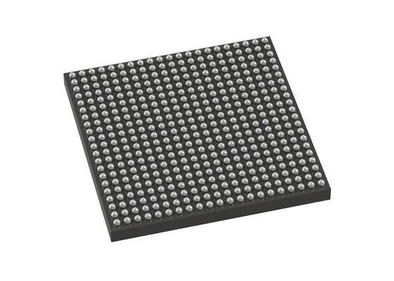 Chip IC di memoria MT62F512M64D4EK-031 WT:B 32Gbit Parallelo LPDDR5 Memoria IC 441-TFBGA