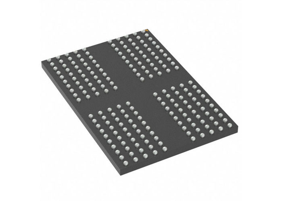 Chip di memoria IC MT53E256M32D2DS-046 WT:B 2.133GHz 1.1V 8Gbit IC di memoria VFBGA-200