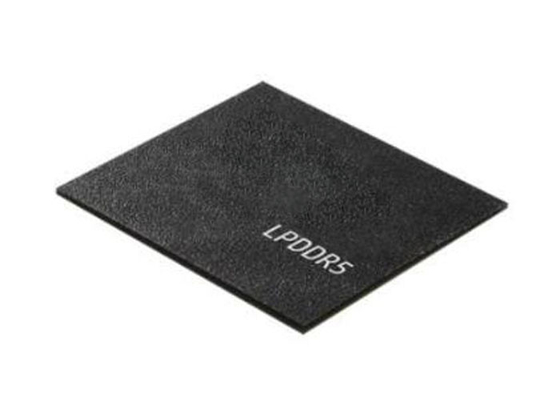 Chip IC di memoria MT62F512M32D2DS-031 IT:B 16Gbit Parallel LPDDR5 DRAM Chip di memoria