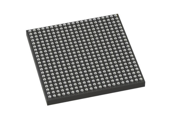 Chip di memoria IC MT62F1G64D4EK-023 AUT:B Automotive LPDDR5X SDRAM Memory IC TFBGA-441