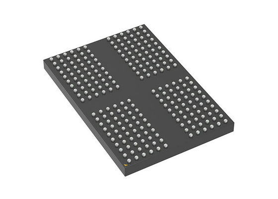 Chip IC di memoria MT53E1G16D1FW-046 AAT:A SDRAM Mobile 16Gbit Parallelo 2,133 GHz Memoria