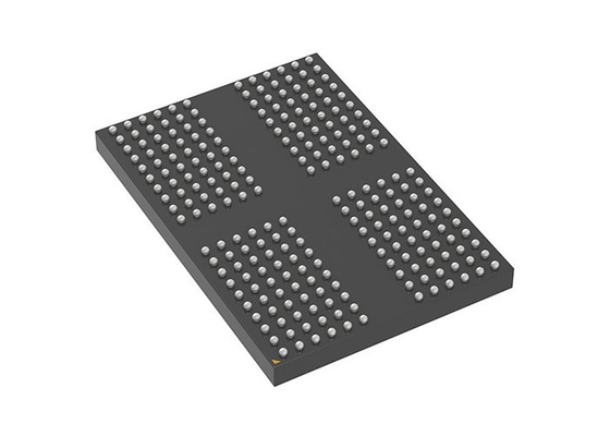 Chip IC di memoria MT53E1G32D2NP-046 WT:B 32Gbit 2.133 GHz Memoria mobile LPDDR4