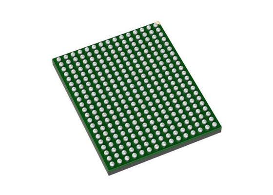 Memoria IC Chip MT62F1536M32D4DS-023 FAAT:C 48Gbit SDRAM Automotive LPDDR5X Memoria