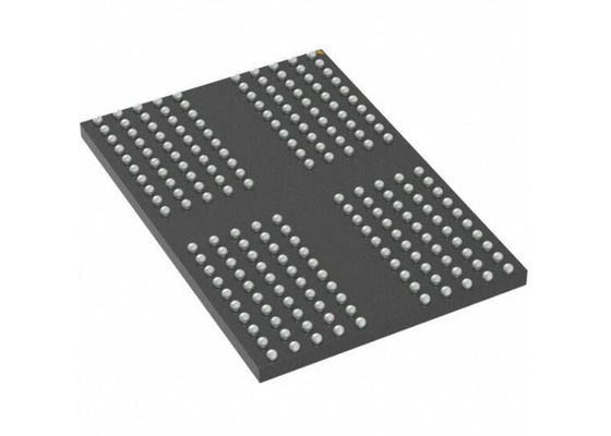 Chip di memoria IC MT62F1G32D4DS-031 WT:B 32Gbit parallelo LPDDR5 IC di memoria WFBGA-200