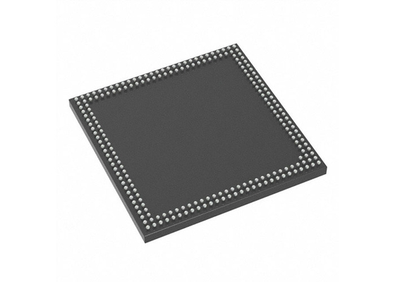 IC di memoria Chip MT52L256M64D2FT-107 WT:B 16 Gbit SDRAM - IC di memoria LPDDR3 mobile