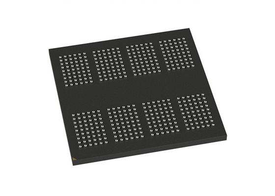 Chip IC di memoria MT53E1G64D4NW-046 WT:C 64 Gbit SDRAM LPDDR4 IC di memoria 432-VFBGA