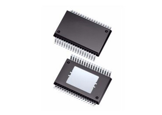 Chip di circuito integrato TLE7368-2E Regulatore di tensione per autoveicoli IC PG-DSO-36 Package