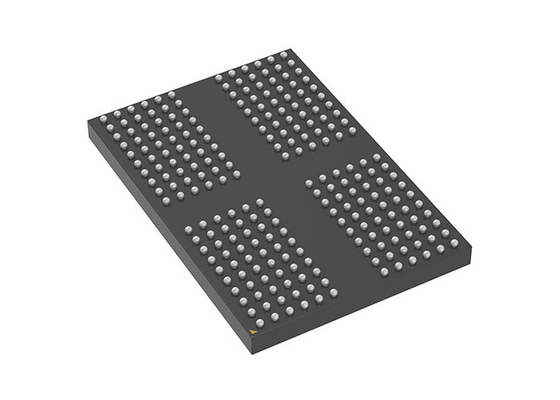 Chip IC di memoria MT53E256M32D1KS-046 AUT:L 8Gbit LPDDR4X IC di memoria 200-VFBGA