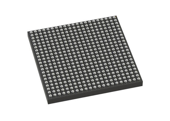 IC di memoria Chip MT62F768M64D4EK-023 AIT:C Automotive 48GBIT LPDDR5 IC di memoria