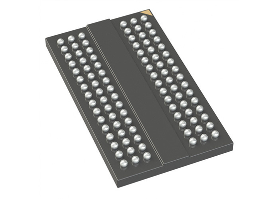 Chip di memoria IC MT41K256M16TW-107 XIT:P 8Gbit SDRAM Mobile LPDDR4 Memoria IC FBGA-96