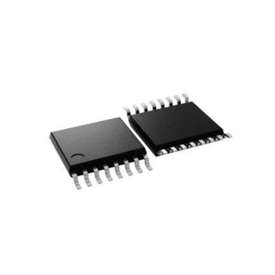 Chip di circuito integrato TMUX1133PWR Analog Switch IC TSSOP-16 Precision CMOS Switch