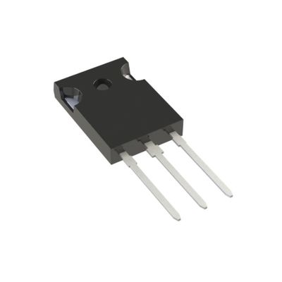 Chip di circuito integrato NVHL1000N170M1 1700V 960mΩ Transistor MOSFET al carburo di silicio