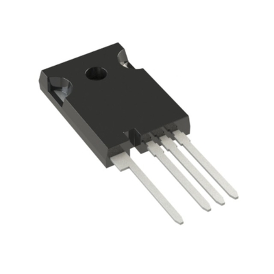 Chip di circuito integrato NVH4L025N065SC1 650V Transistor MOSFET a carburo di silicio a canale N