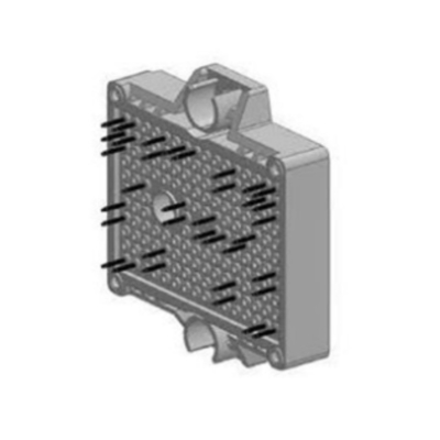 Moduli IGBT per autoveicoli NXH011T120M3F2PTHG Moduli di alimentazione a carburo di silicio 1200V