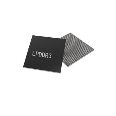 Chip IC di memoria KMGX6001BA-B514 High Performance eMMC 5.1 LPDDR3 Modulo IC 221-FBGA