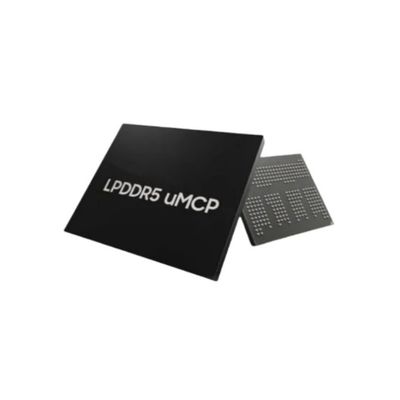 Chip di memoria IC KM5L9001DM-B424 128GB LPDDR5 uMCP Memoria IC 254 FBGA
