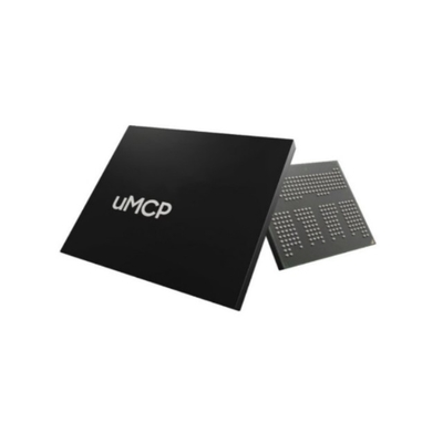Chip di memoria IC KM2L9001CM-B518 LPDDR5 uMCP IC di memoria per AI e 5G