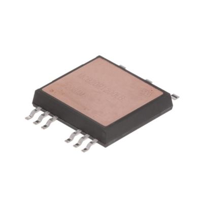 Moduli IGBT per autoveicoli MCB20P1200LB-TUR Modulo MOSFET di potenza SiC a canale N 1200V