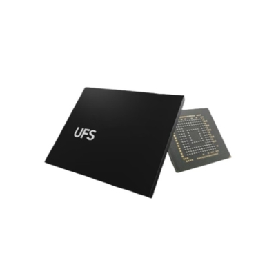 IC di memoria Chip KLUBG4G1ZF-C0CP 32GB UFS 2.1 IC di memoria flash universale