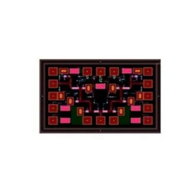 Modulo di comunicazione wireless MMA021AA Amplificatore MMIC a 20 GHz con bias integrato