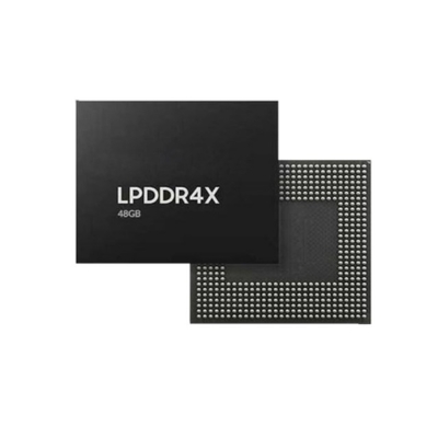 IC di memoria Chip K4UJE3Q4AA-TFCL LPDDR4X DRAM IC di memoria per dispositivi mobili