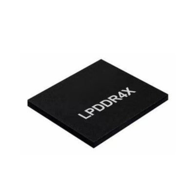 Chip IC di memoria K3UH7H70AM-AGCL Potenza ultra-bassa Doppia velocità di trasmissione di dati Memoria sincrona