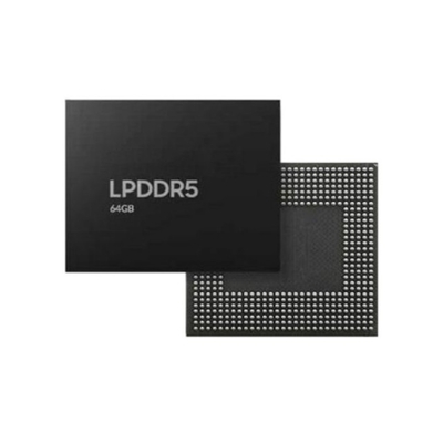 Memoria IC Chip K3LKCKC0BM-MGCP FBGA-315 64Gbit LPDDR5 Memoria dinamica a accesso casuale