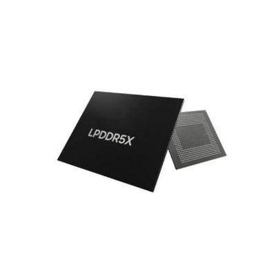 Memoria IC Chip K3KL5L50CM-BGCT Low Power Dynamic Random Access Memoria IC FBGA-496