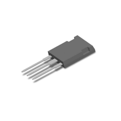 Chip di circuito integrato IXGX320N60B3 Transistor IGBT a velocità media GenX3 600V 500A