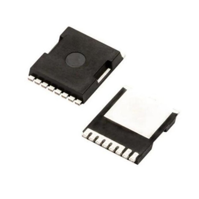 Chip di circuito integrato C3M0120065L 650V Transistor discreti SiC MOSFET TOLL-9