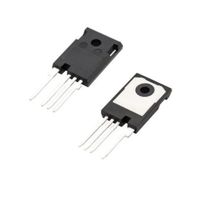 Chip di circuito integrato E3M0060065K TO-247-4 650V 37A Transistor MOSFET di potenza SiC