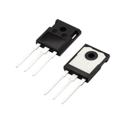 Chip di circuito integrato E3M0075120D 1.2kV Transistor MOSFET SiC per automobili TO-247-3