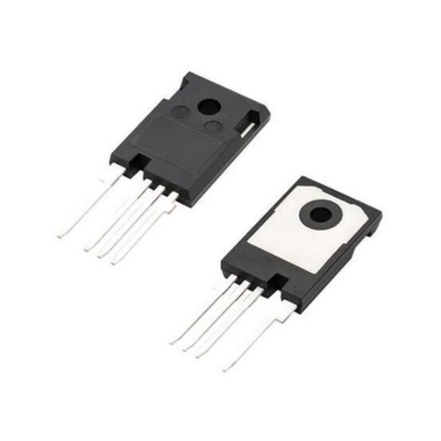 Chip di circuito integrato C3M0060065K TO-247-4 650V Transistor discreto SiC MOSFET